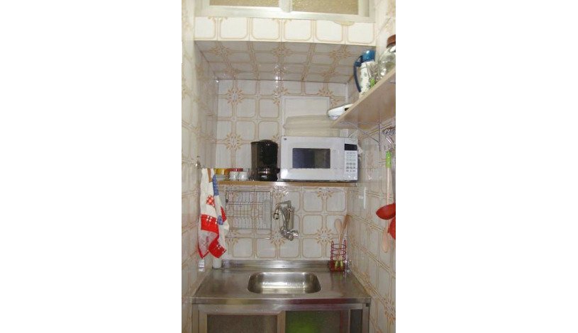 Apartment Rua Ministro Viveiros de Castro Rio de Janeiro